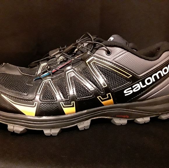 Running/Hiking Shoes - Picture 4 of 5